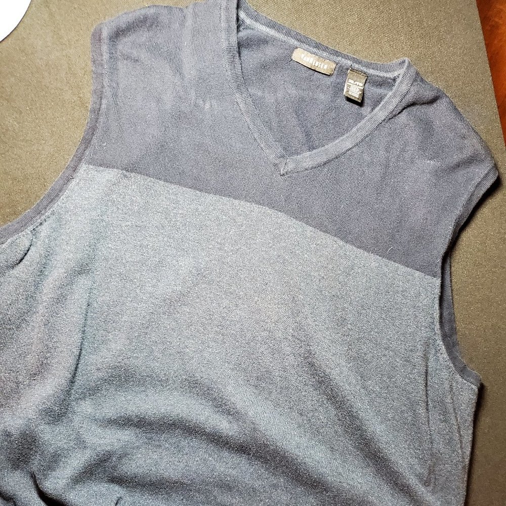 Sweater Vest